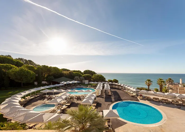 Grande Real Santa Eulalia Resort & Hotel Spa